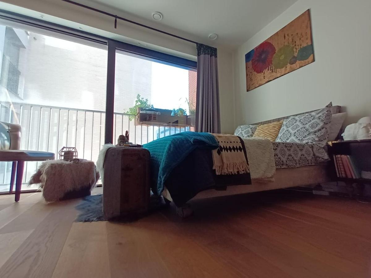 Gallery Home Brüksel Dış mekan fotoğraf