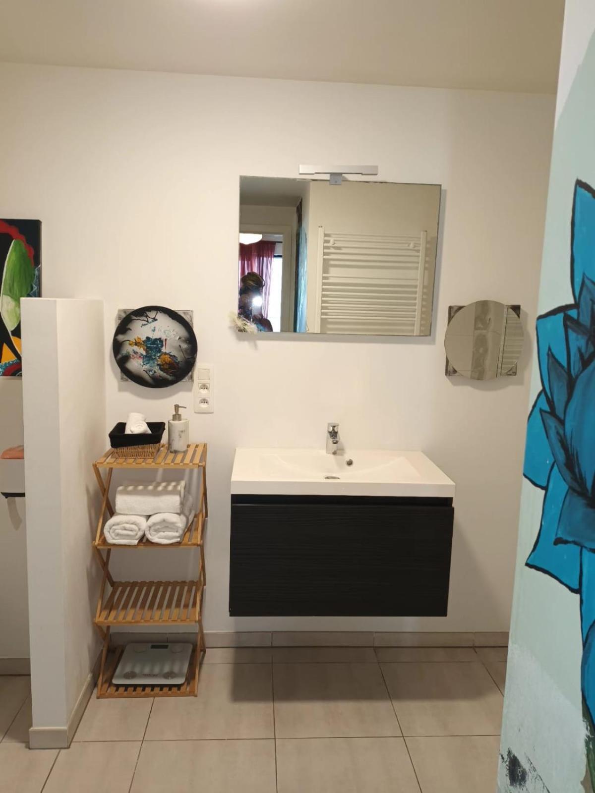 Gallery Home Brüksel Dış mekan fotoğraf