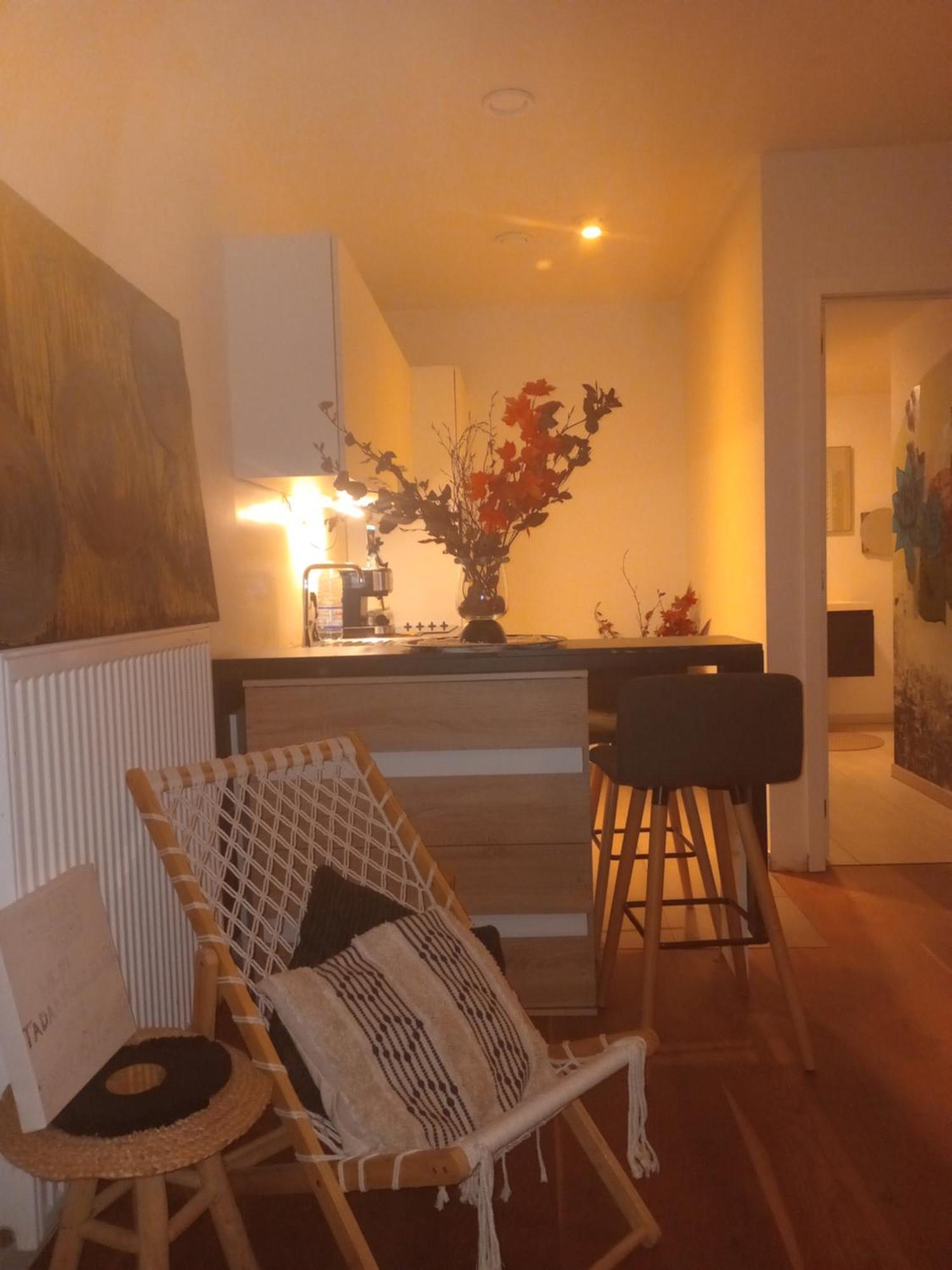 Gallery Home Brüksel Dış mekan fotoğraf