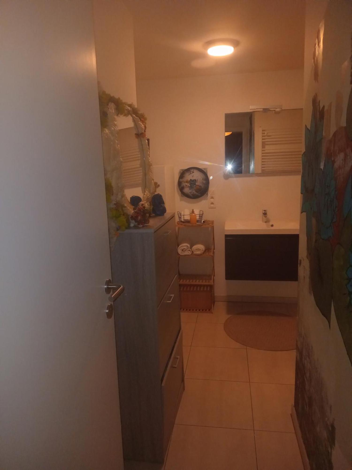Gallery Home Brüksel Dış mekan fotoğraf
