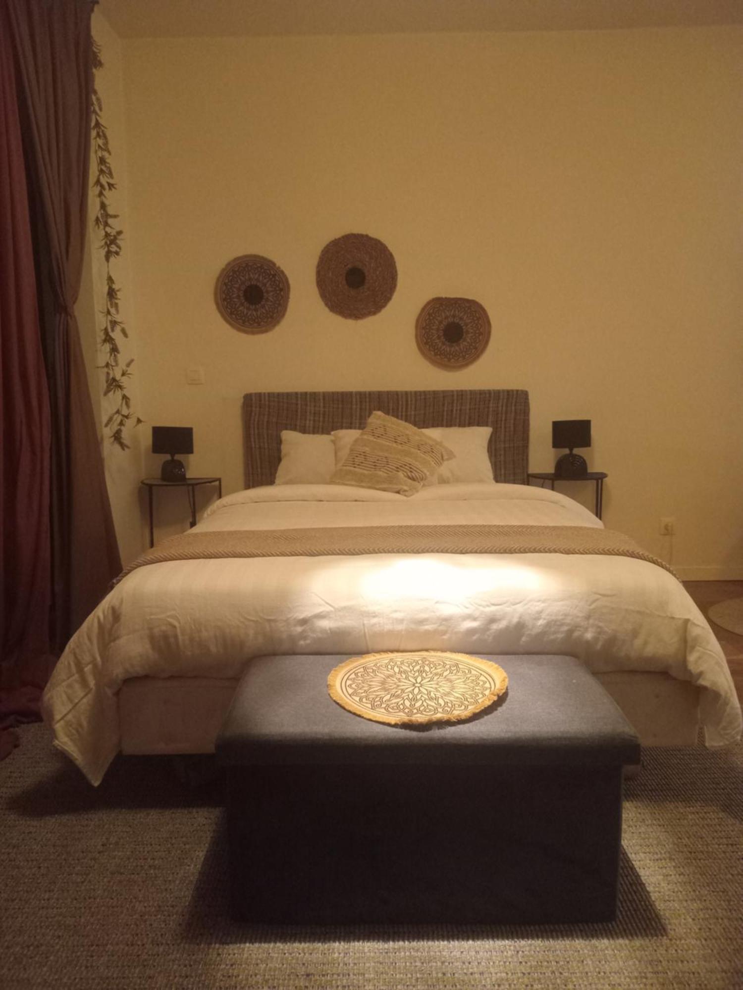 Gallery Home Brüksel Dış mekan fotoğraf